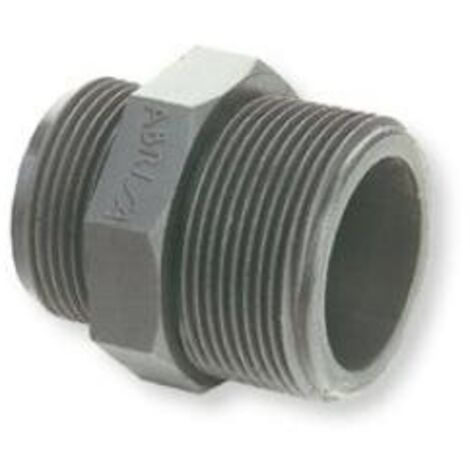 POLIETILENO ROSCADO MACHON M.2 1/2 M.2 1/2