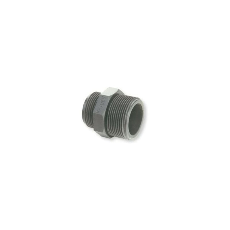 

Polietileno Roscado Machon Reducid.M.1.1/4 M.1