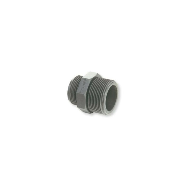 

Polietileno Roscado Machon Reducid.M.2 1/2 M.2