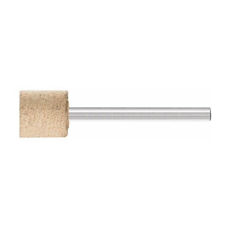 

Poliflex® D10Xh25 Mm Cosas De Precisión 6 Mm Corundo Superior Aw / Lr 2 (Por 10)