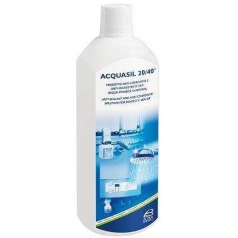 POLIFOSFATO ACQUASIL 20/40