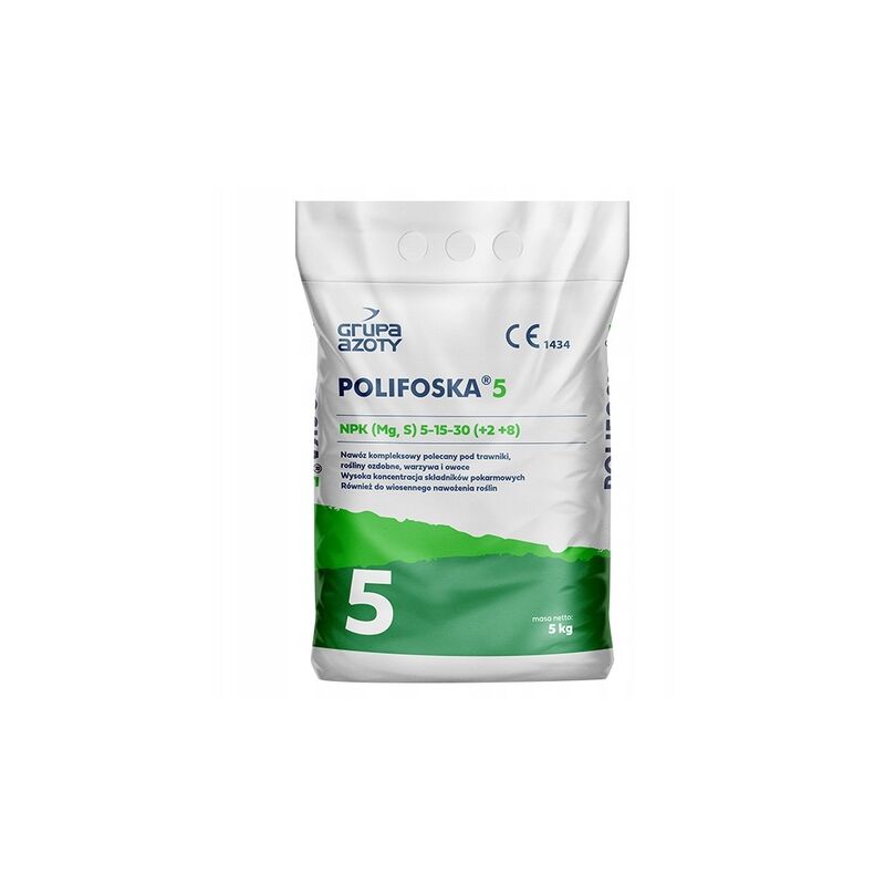 POLIFOSKA 5'' - 5 kg