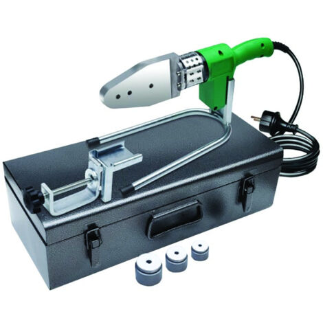 Polifusore con termostato fisso 800 W - Idrhaus
