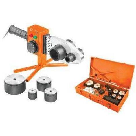 POLIFUSORE PPR 333508 WOKIN - VOLT 230 WATT 800 MM 20/63 + VALIGIA - 1 pezzo