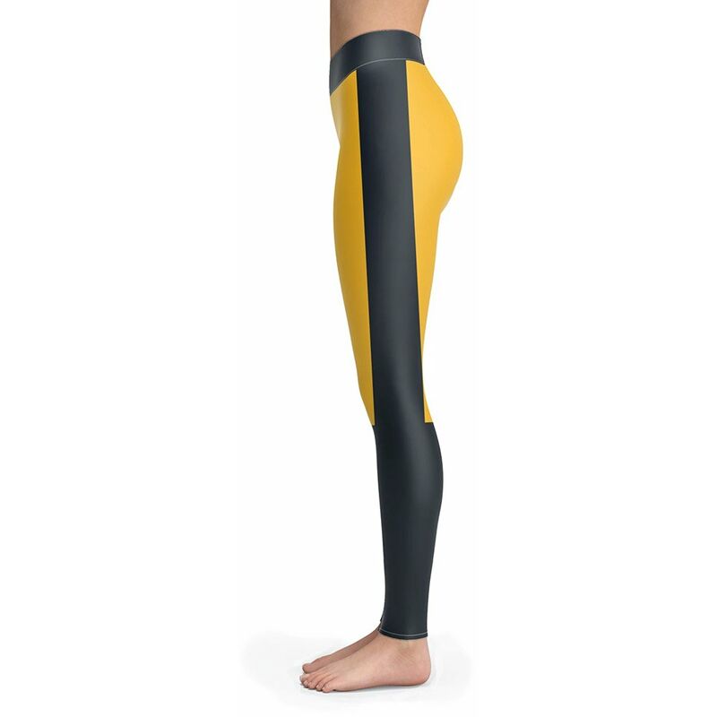 

Poligono agrietado 3D Impreso Fitness Ropa Leggings Pantalones deportivos Pantalones de yoga Mujeres,L