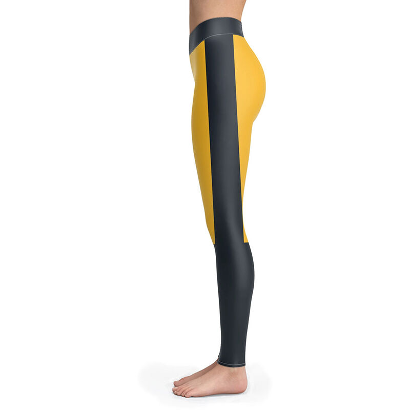 

Poligono agrietado 3D Impreso Fitness Ropa Leggings Pantalones deportivos Pantalones de yoga Mujeres,M