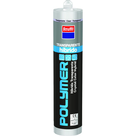 Sellador Polimer Pro Tte.290  59953
