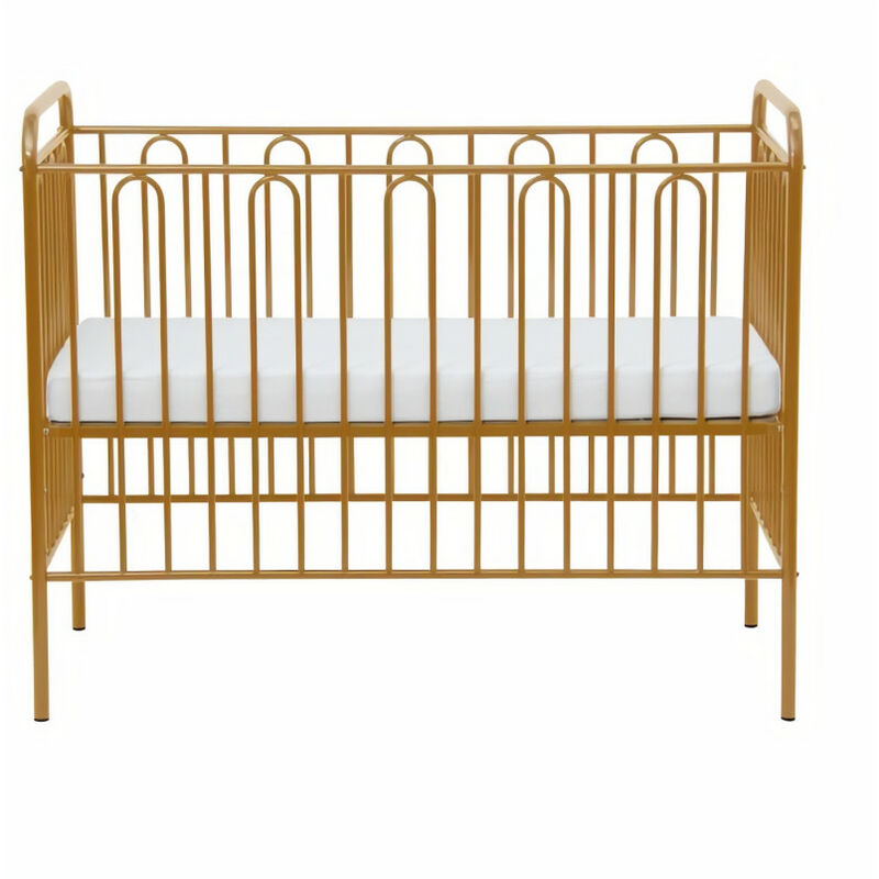 KIDS LIT METAL VINTAGE 120*60 BRONZE - Polini