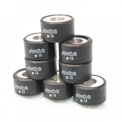 polini variator roller roller für roller peugeot 400 metropolis