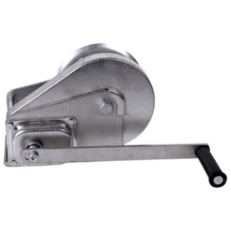 POLIPASTO CABRESTANTE FRENO AUTOMATICO 1200 LBS