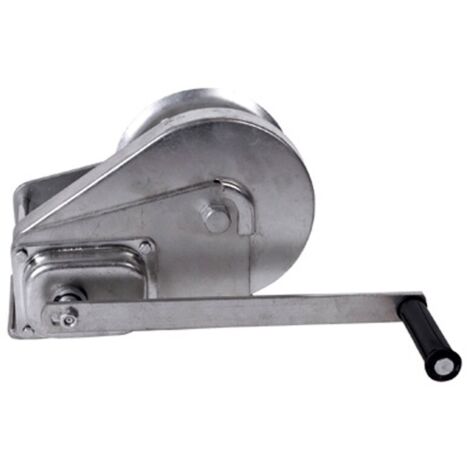 POLIPASTO CABRESTANTE FRENO AUTOMATICO 1200 LBS