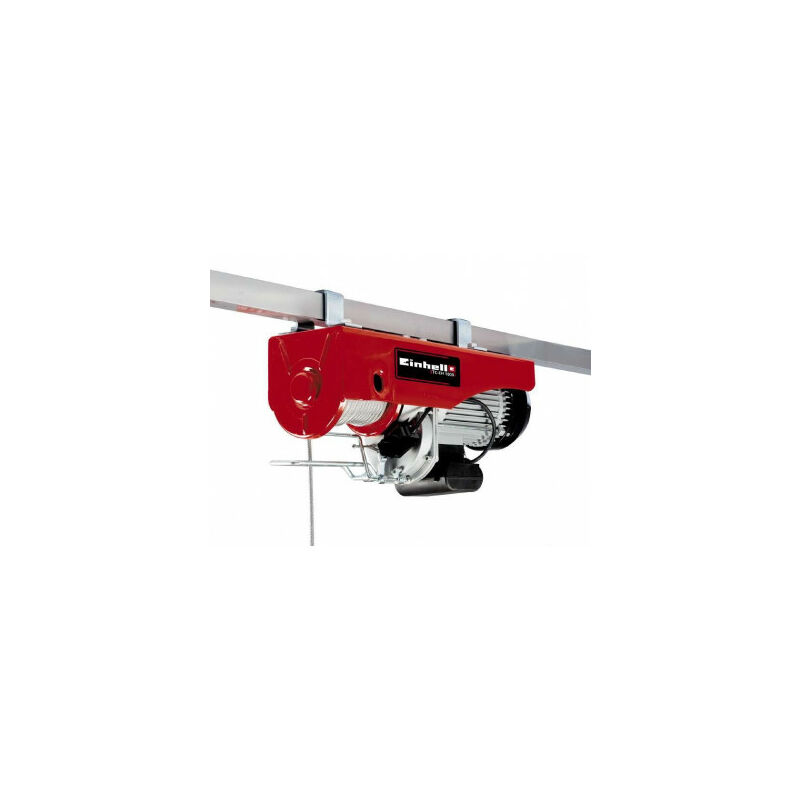 

Polipasto eléctrico TC-EH 1000 Einhell