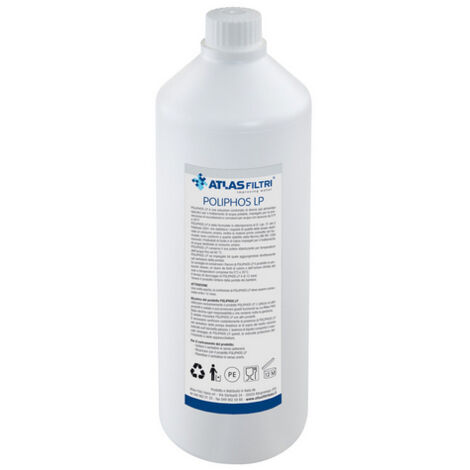 POLIPHOS LP 1 KG 1 kg ATLAS