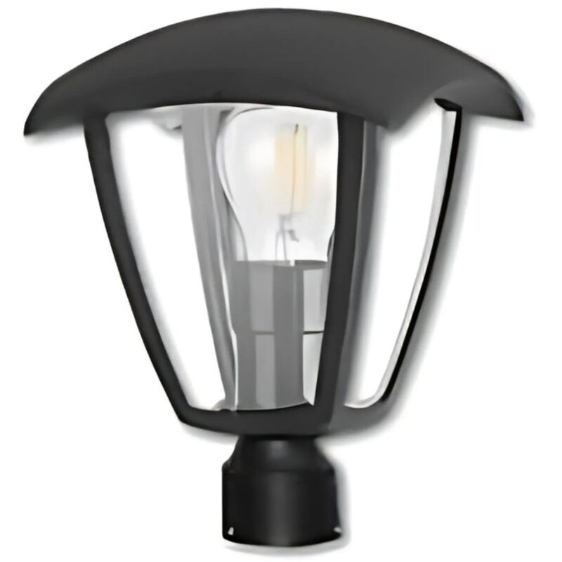 Poliplast Lanterna Attacco Palo Tess