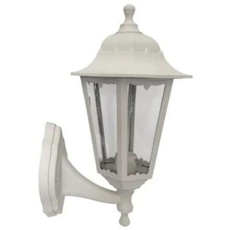 Poliplast Lanterna Bianco Mirella