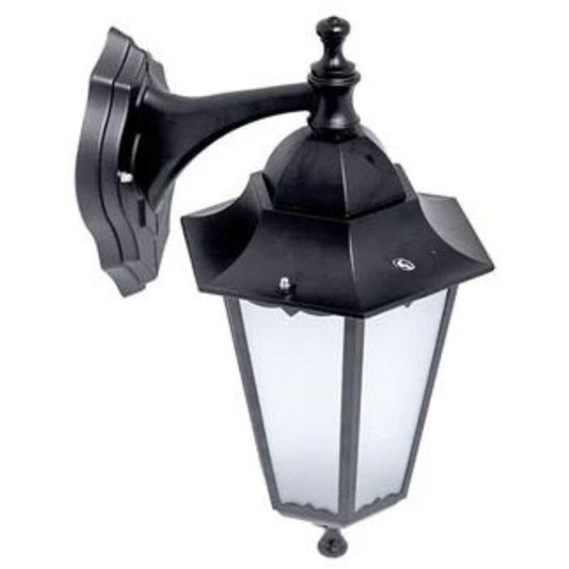 Poliplast Lanterna Braccio E27 Arianna