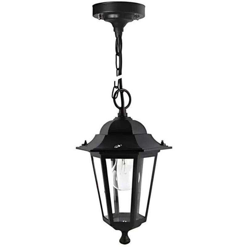 Poliplast Lanterna + Catena Giada