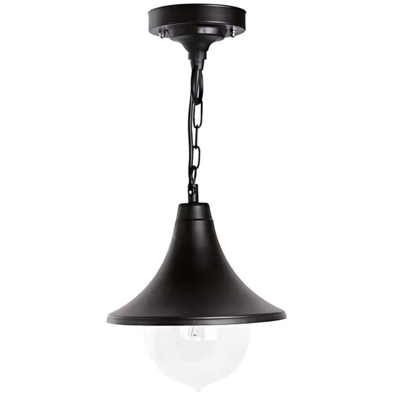 Poliplast Lanterna Mod. Catena E27 Silvia