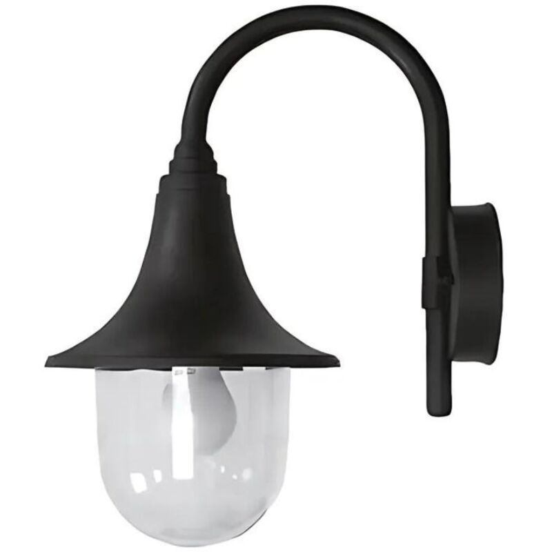 Poliplast Lanterna Nera Ninfa