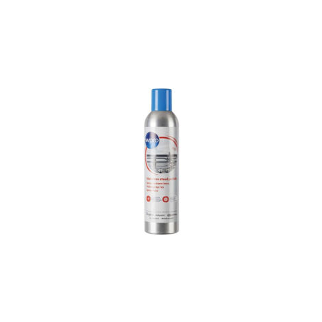 Polish inox et vitres 400ml pour Accessoires et entretien WHIRLPOOL 484000008495,
            IWC015