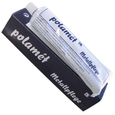 POLISH METAUX POLAMET TUBE 150ML