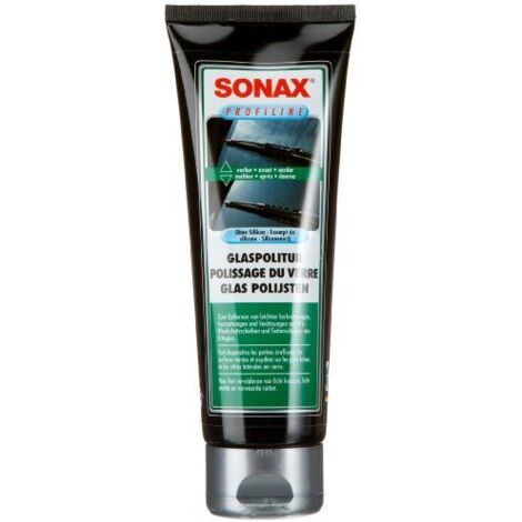Polish pour Verre - SONAX - 273141 - 250 ml