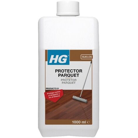 POLISH PROTEC. PARQUET - 1 L