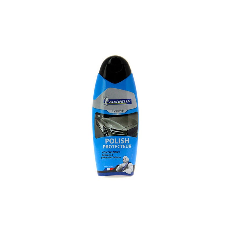 Michelin - Polish protecteur 500 ml