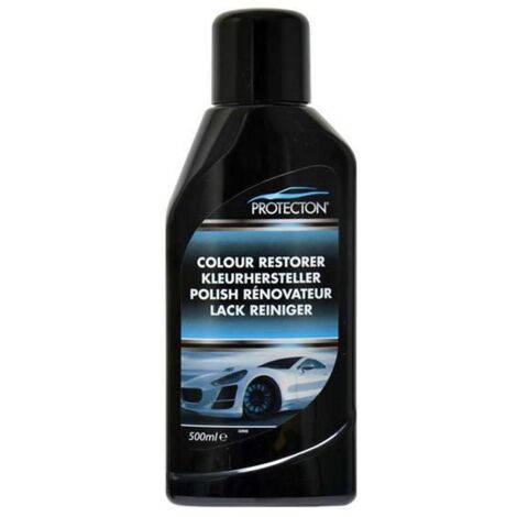 POLISH RENOVATEUR 500ML PROTECTON