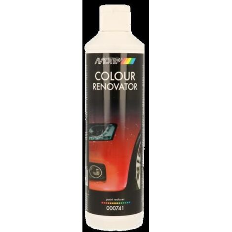 POLISH - RENOVATEUR COULEUR