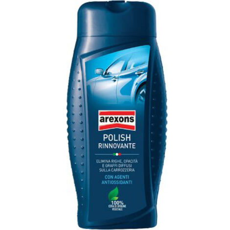 POLISH RINNOVANTE AREXONS - ML 500- 2 pezzi
