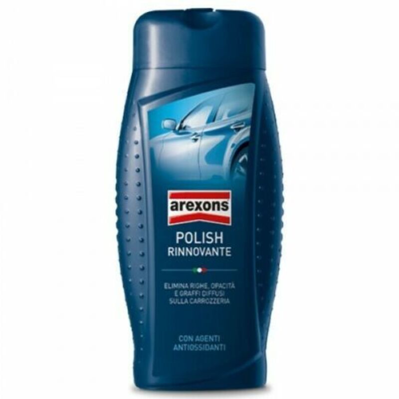 Arexons Polish Rinnovante Per Carrozzeria Auto, Lucidatura E Finiss...