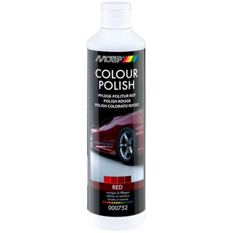 Polish Rouge Flacon 500ml Motip