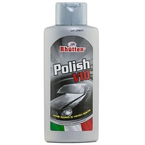 POLISH V10 500ML