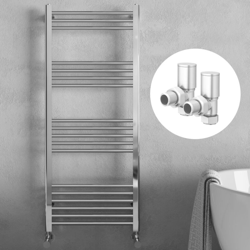 Image of Fnx Bathrooms - Polished Chrome 1400&hellip;