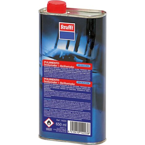 POLISSAGE - 650 ML
