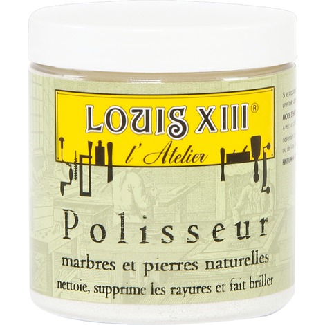 Polisseur de marbre Avel Louis XIII - 200 g