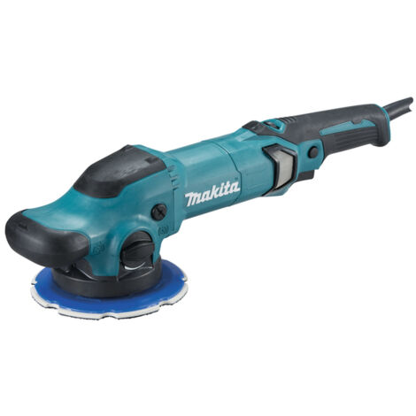 Polisseur Makita PO6000C