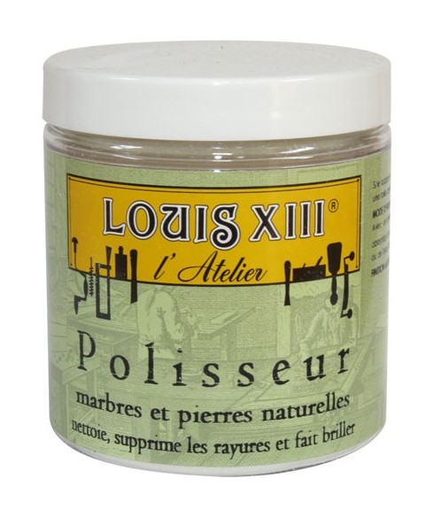 Avel Louis Xiii - louis xiii - Polisseur marbre et pierre - 200 g