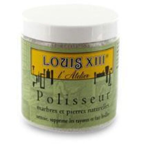 Polisseur Marbre LOUIS XIII, 200 gr