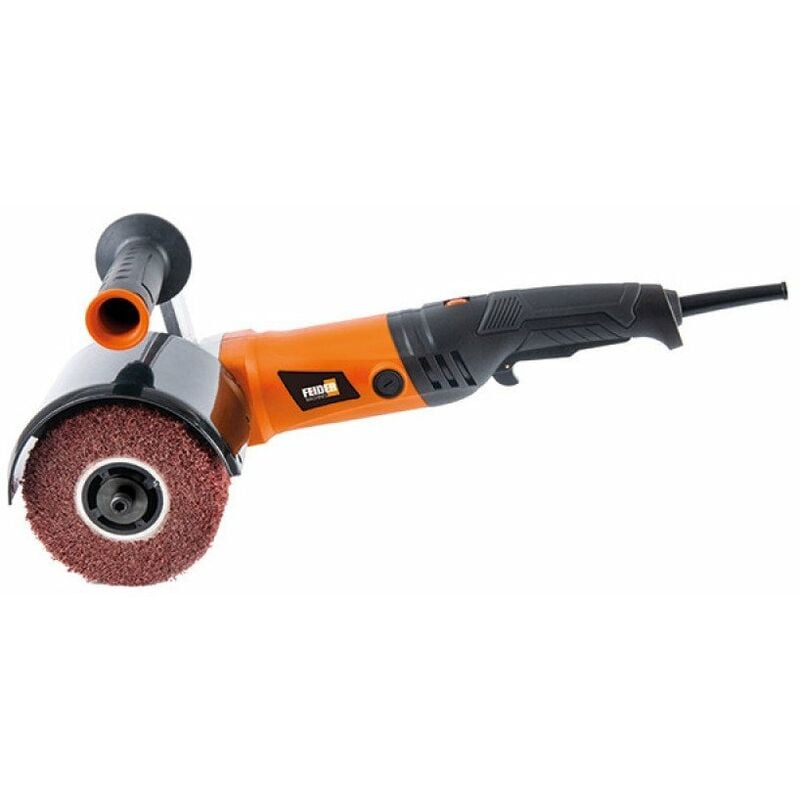 Polisseuse 1300 w Fbm1300 - Feider