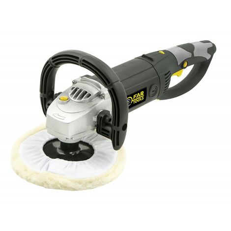 Polisseuse 1400 W - Fartools PO 180B