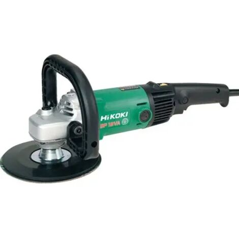 Polisseuse Ø180mm 1250W - SP18VAUBZ