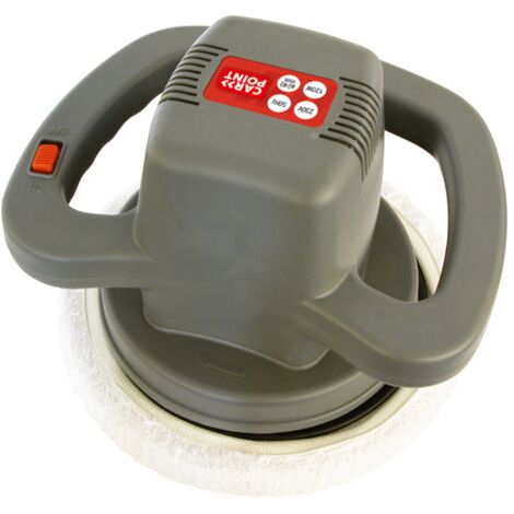 POLISSEUSE Ø245MM 3100 TOURS/MIN 120W 230V