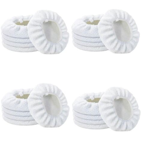 Polisseuse à bonnet, tampon de polissage, lustrage, cireuse pour voiture --