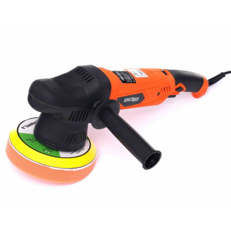 Polisseuse électrique excentrique 1500W KD3025