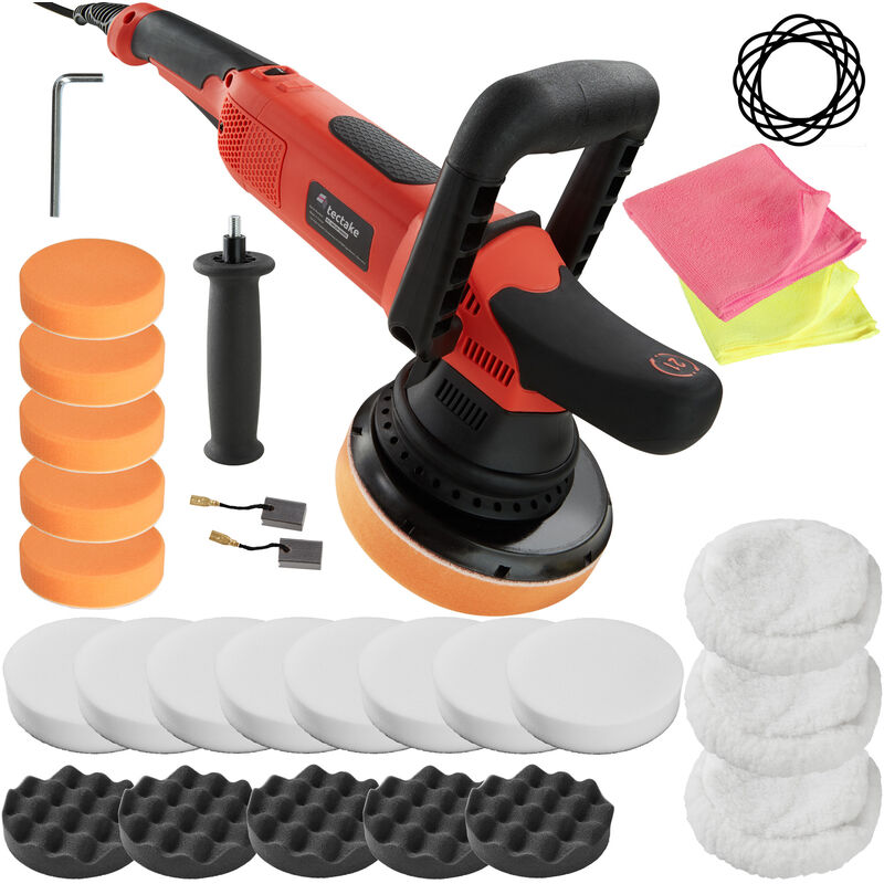 Polisseuse excentrique K7250 -