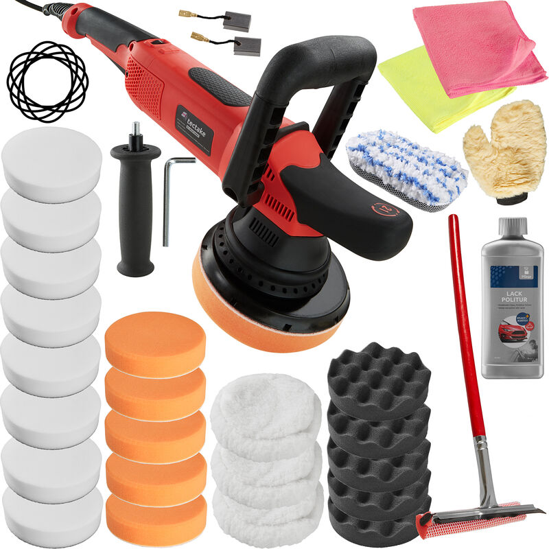 Polisseuse excentrique K7250 -