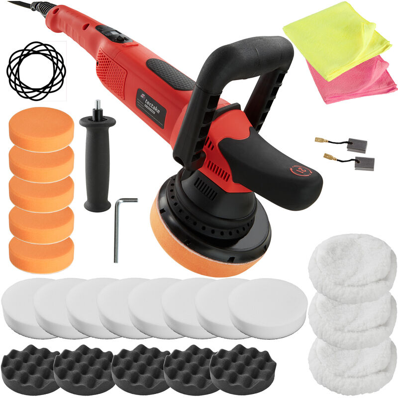 Polisseuse excentrique K7250B -