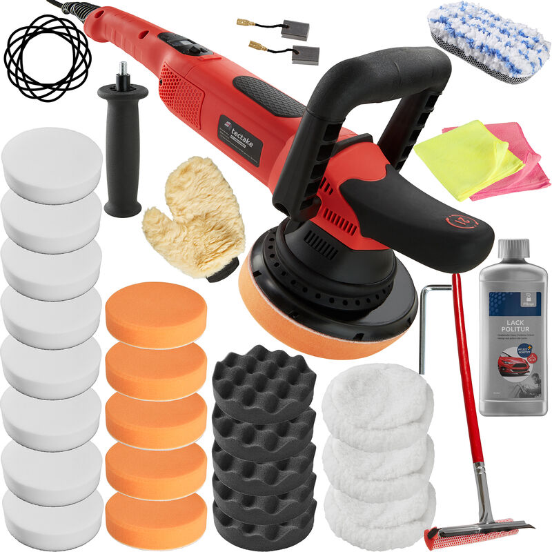 Polisseuse excentrique K7250B -